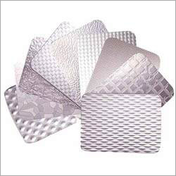 304 Stainless Steel Chequered Plate