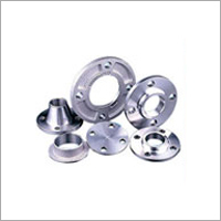 Stainless Steel Flange