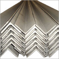 SS 304L Angle Bars