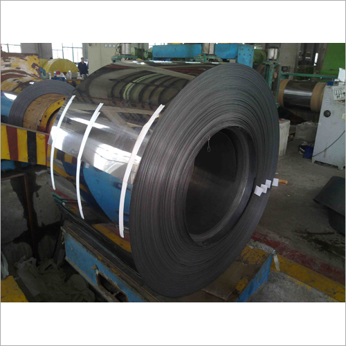 304L Stainless Steel Coil