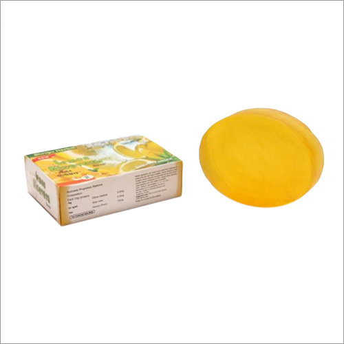 Lemon Aloevera Soap Lemon Aloevera Soap