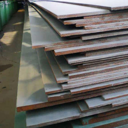 Alloy Steel Plates