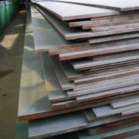 Alloy Steel Plates Thickness: 5-30 Millimeter (mm)