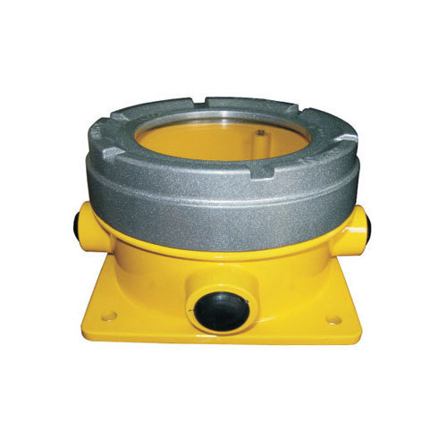 Explosion Proof IP Camera