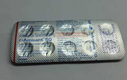 Amisulpride Tablets General Medicines