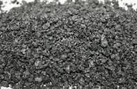 Electrically Calcined Anthracite Coal