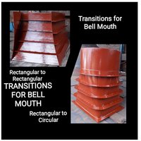 Transitions / Bell Mouth / Reducers