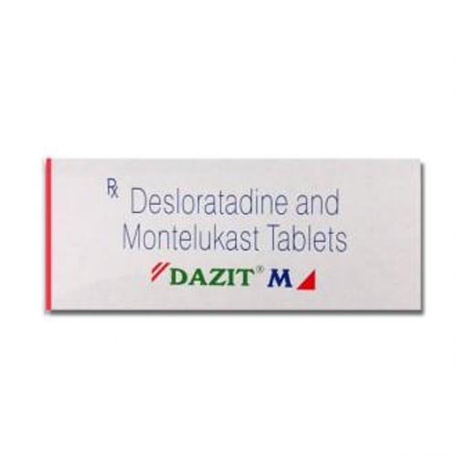 Desloratadine Tablets