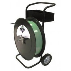 Pet Strap Dispenser
