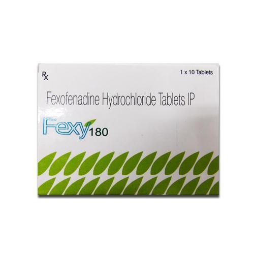 Fexofenadine Tablets