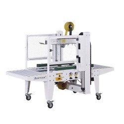 Random Carton Sealer