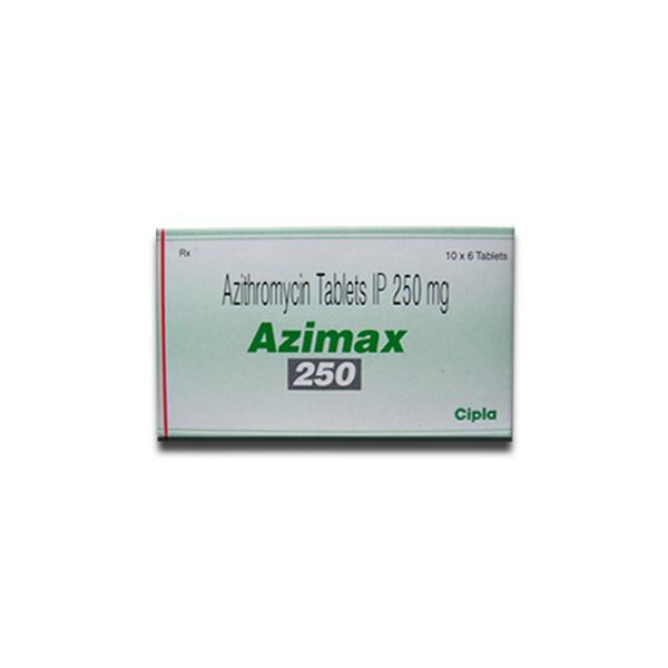 Azithromycin Tablets