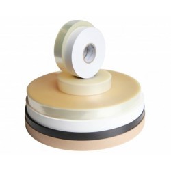 Paper Banding Rolls