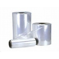 Polyolefin Shrink Film