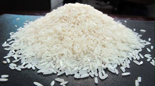 Non Basmati Rice