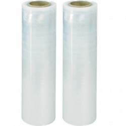 Stretch Wrap Film Roll
