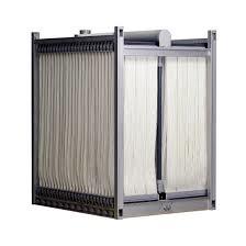 Sewage Treatment MBR Membranes