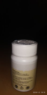 Herbal Multi Vitamin Capsules