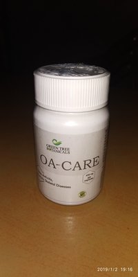 Herbal Osteo Arthritis Capsules