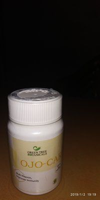 Herbal Multi Vitamin Capsules