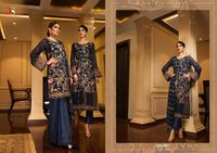 NEW DESIGNER PAKISTANI SALWAR KAMEEZ