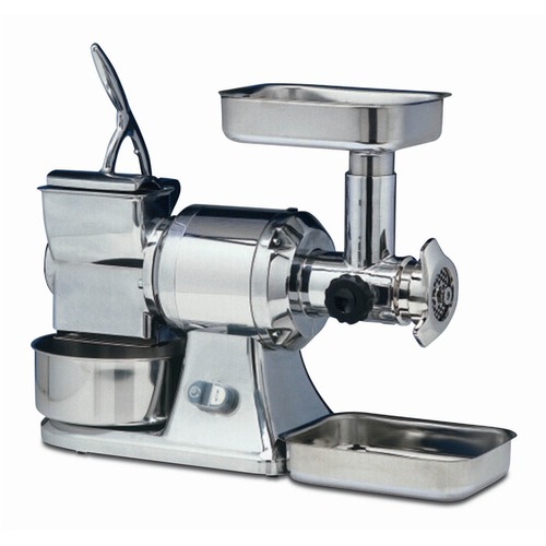Meat Mincer Grater Application: Commercial