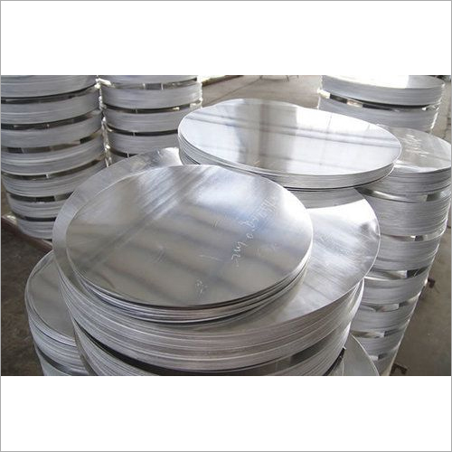 Aluminium Circle sheet