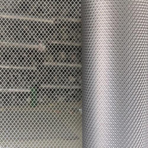 Aluminium Wire Mesh