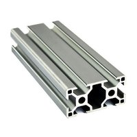 Aluminium Profiles