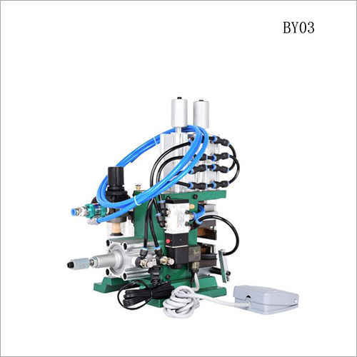 Manual Scrap Wire Stripping Machine