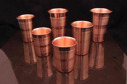 Copper Glass