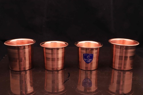Copper Panch Patra