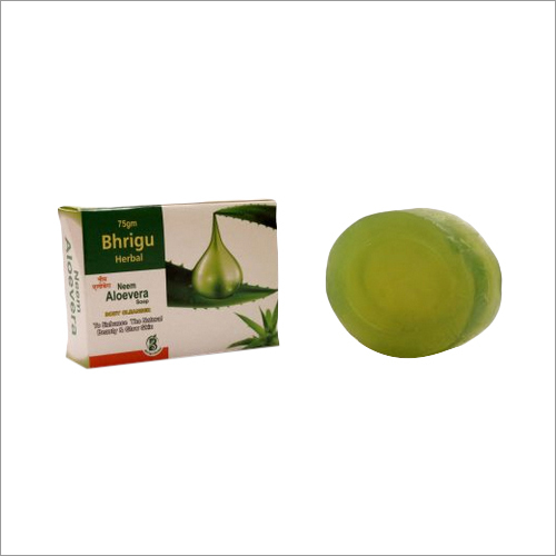 Neem Soap