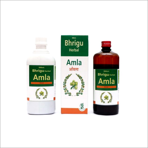 Amla Ras