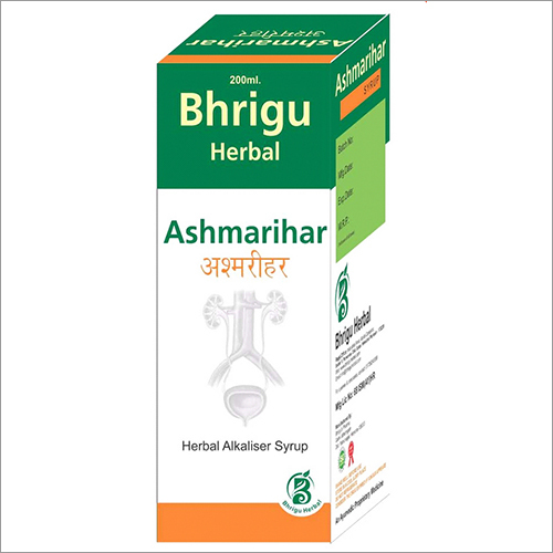 Ashmirihar Syrups Ashmirihar Syrups