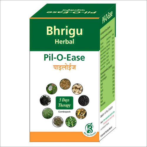 Pil- O- Ease Syrup Pil- O- Ease Syrup
