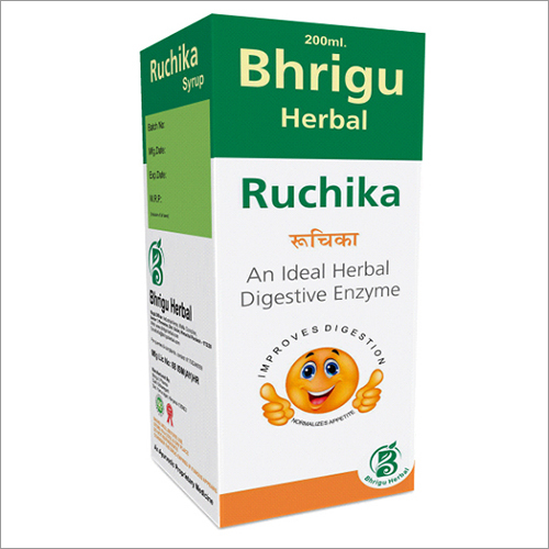 Ruchika Syrup Ruchika Syrup