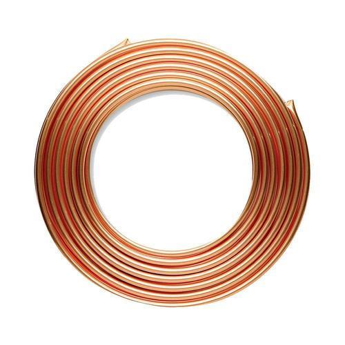 Copper Coil