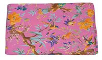 Floral & Bird Printed 100% Cotton Fabric