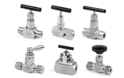 Needle Valve