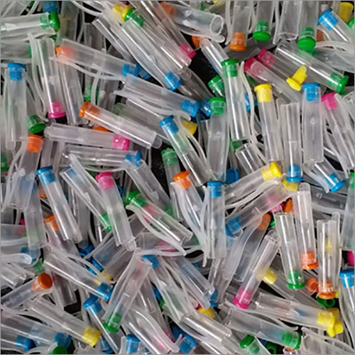 Plastic Df Ball Pen Cap
