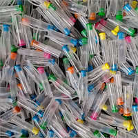 Plastic Df Ball Pen Cap