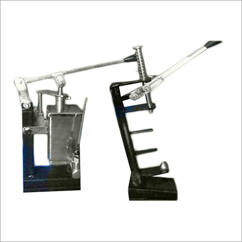 Plastic Ball Pen Making Machine