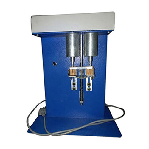 Automatic Cotton Wick Making Machine