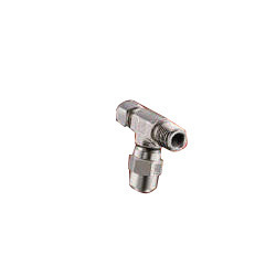 Bleed Valve
