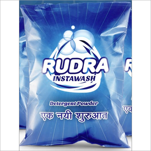 Clothes Detergent Powder