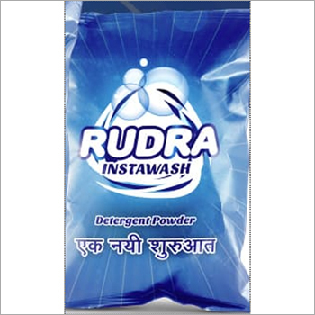 Detergent Washing Powder