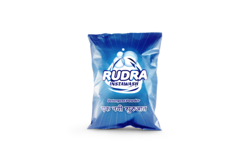 Detergent Powder
