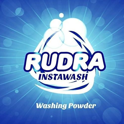 Laundry Detergent Powder