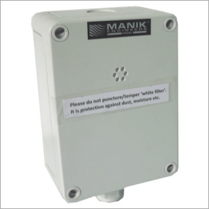 Gas Sensors